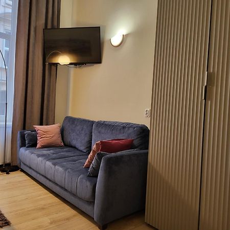 Amber Apartament 10 Krakow Exterior photo